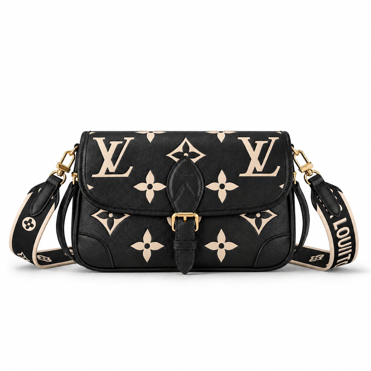 LOUIS VUITTON Diane