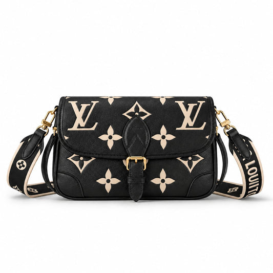 LOUIS VUITTON Diane