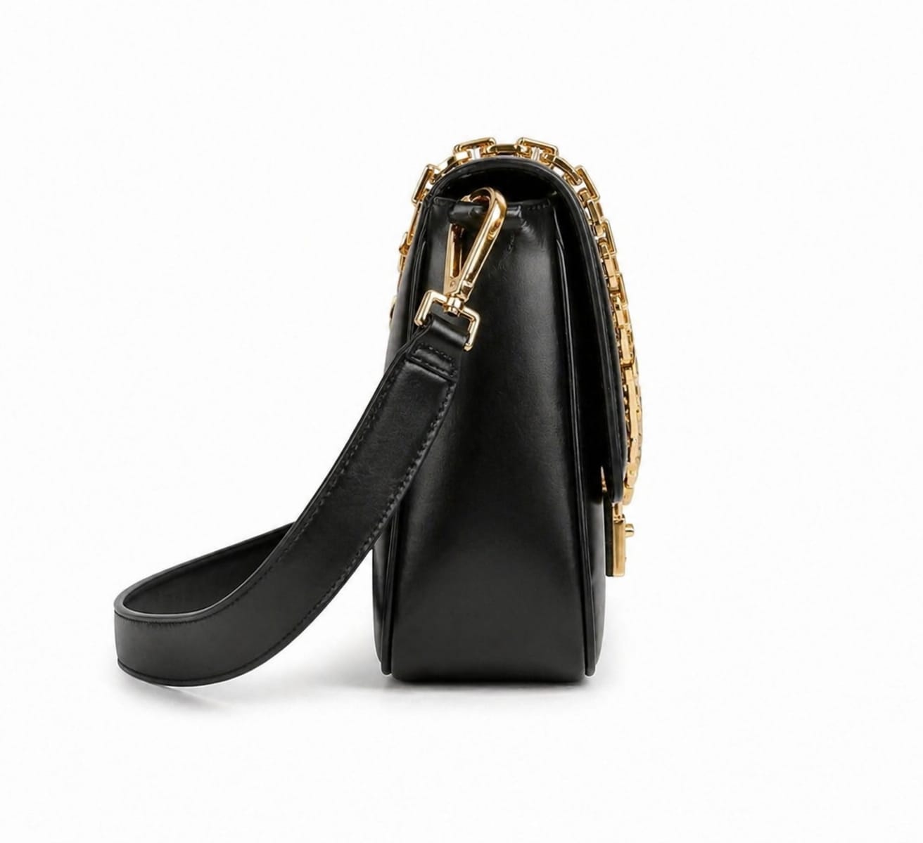 Givenchy 4G leather crossbody bag