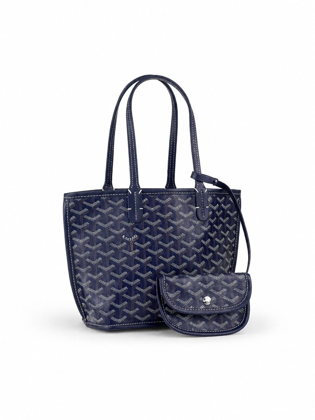 Goyard Anjou Mini Bag