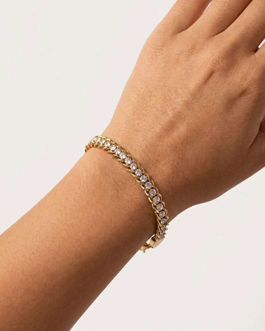 Stainless Steel Bracelet