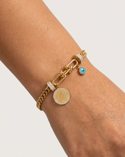 Stainless Steel Bracelet