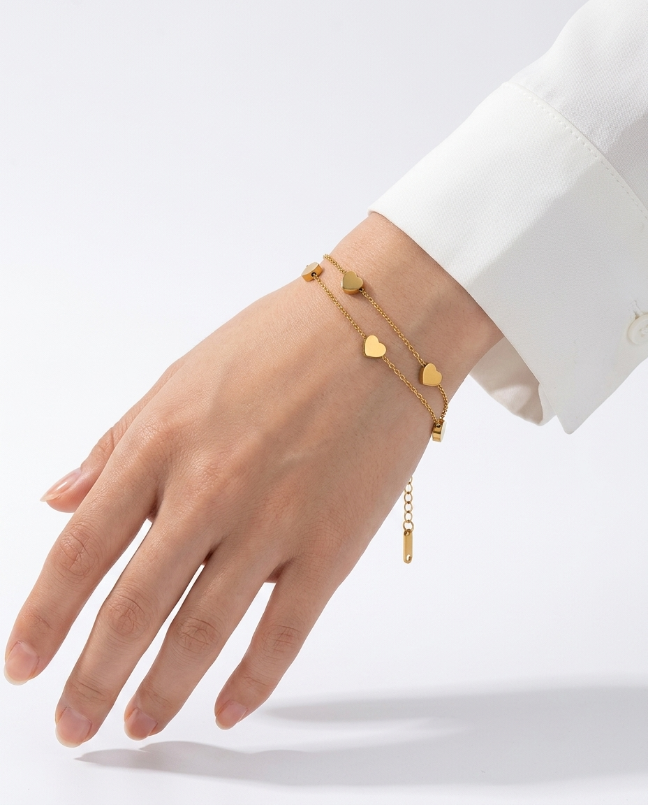 Stainless Steel Bracelet