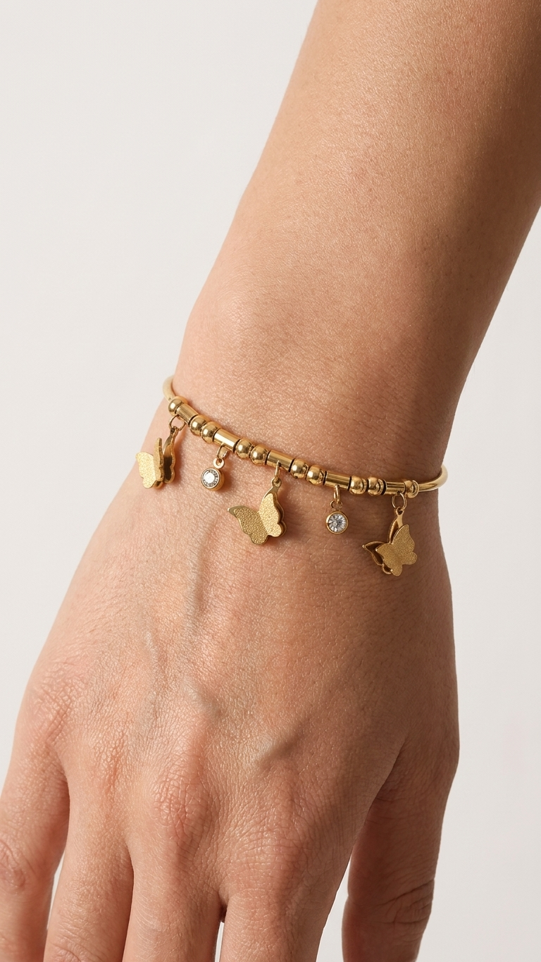 Stainless Steel Bracelet