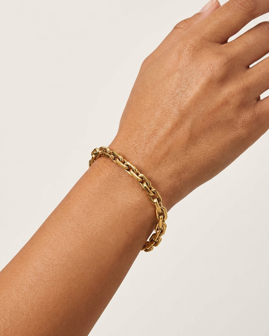 Stainless Steel Bracelet