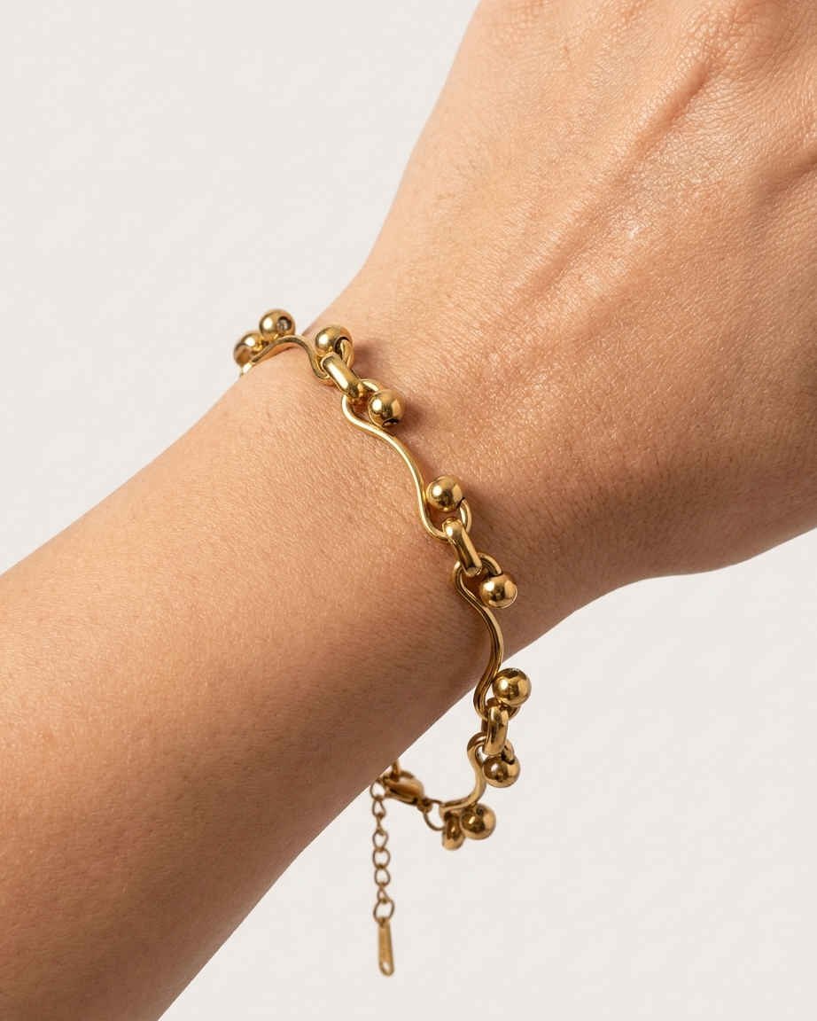Stainless Steel Bracelet