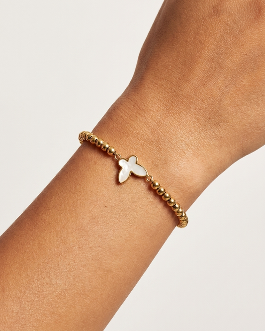 Stainless Steel Bracelet