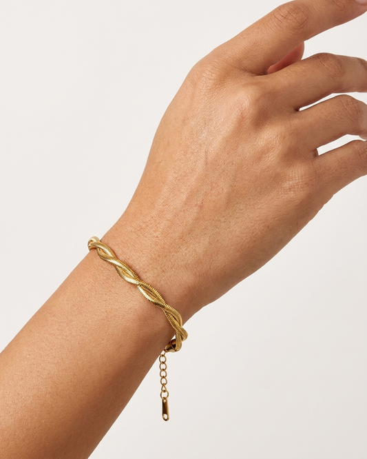 Stainless Steel Bracelet