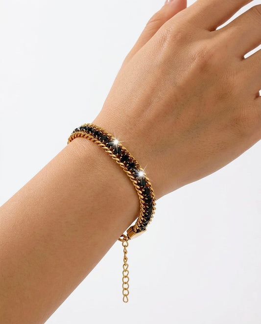 Stainless Steel Bracelet